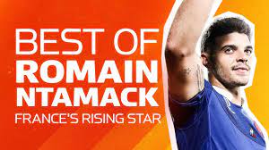 Réaction de romain ntamack à la fin du match face aux anglais. Rugby World Cup Sevens 2018 Women S Final Nzl V Fra Youtube