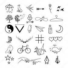 Minimalist Tattoos Minimalist Tattoos Personal Tattoos Tattoos All Minimalist Personal Tattoos H Doodle Tattoo Tattoo Design Drawings Cute Tattoos