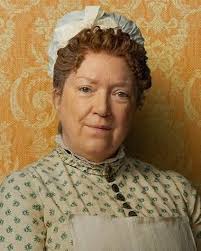 Masterful acting in The Gilded Age