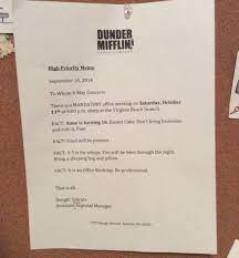 It is your birthday banner, the office dwight theme infamous husband birthday party decorations the office cake topper party merchandise by dwight k. Pin By Ruth On The Office Birthday Party Ideas Office Birthday Office Birthday Party Office Themed Party