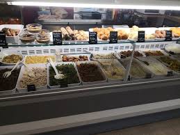 Best Mediterranean Food Near Palaiseau France