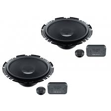 Højtalere og lyd i bilen. Bedre Lyd I Bilen Med Et Nyt Og Billigt Hojttalersaet Fra Au2tek Dk