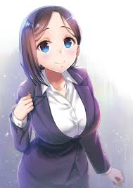 Getsuyoubi no Tawawa