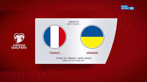 Na żywo będziemy wprowadzać wszystkie zmiany jakie . Francja Ukraina 1 1 Skrot Meczu Polsat Sport