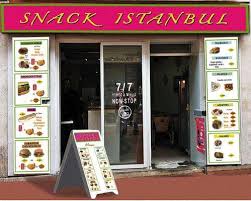 Agence voyages leclerc salon de provence : Snack Istanbul Restaurants A Brignoles