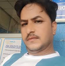 Ramu Pandey