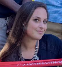 Meet Saucon 2016 Homecoming Court Member Madison Stump