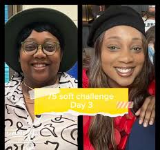 75 Soft Challenge: Day 3 Motivation