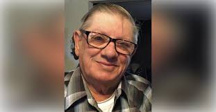 Obituary information for Bruce David Baumgarten