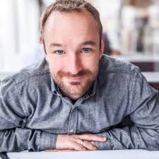 Eric Kasper‏ (‎@ceokasper)