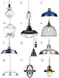 farmhouse kitchen lighting fixtures