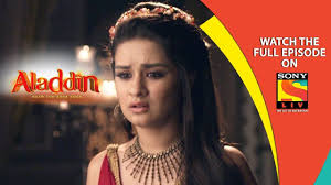 Download aladdin (2019) hindi dubbed. Aladdin à¤…à¤² à¤¦ à¤¨ Ep 184 30th April 2019 Aladdin All Episodes Episode