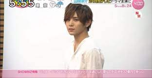 Watch all the latest tv shows and movies online without downloading them. Yamada Ryosuke To Star In 24 Hr Tv Drama Special Arama Japan