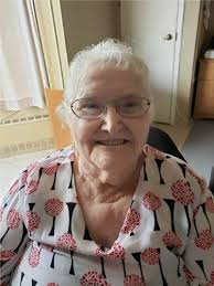 Goldie LAWRENCE Obituary (2020)