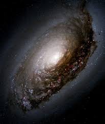 Pin By Jorge Pellegrino On Awesome Space Telescope Space And Astronomy Black Eye Galaxy