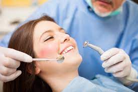 Find A Family Dentist In Paducah - Paducah Dentist