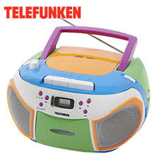 Wir haben uns auch die technik dahinter angesehen, denn die unterschiede zwischen den geräten sind teils ganz erheblich. Kinder Mp3 Cd Radio Rc1013km Cd Player Kassettendeck Analoger Fm Tuner Aux Anschluss Netz Oder Batteriebetrieb Von Real Ansehen