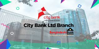 The City Bank Branches In All Divission Bangladeshibank Com