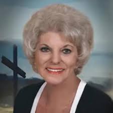 Obituary information for Wanda Blackburn
