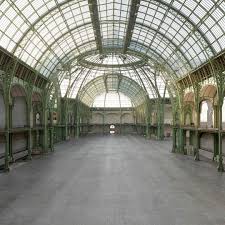 Grand palais is a dome and exhibition hall that was built from 1897 until 1900. Le Grand Projet De Renovation Du Grand Palais Un Jour De Plus A Paris