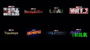 Discover the inspiration behind marvel's greatest heroes. Everything We Know About Upcoming Disney Plus Mcu Television Series Geekdad