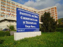 Spitalul Judetean Tg Mures