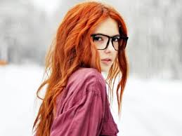 Ginger Girl 2012 Ginger Girls Hair Inspiration Color Girls With Red Hair