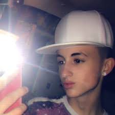 Preston Cochran (@PrestonCochra10)