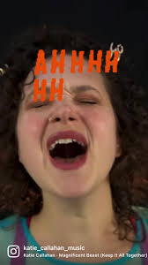 Listen, nobody is keeping it together. Magnidicent Beast (Kep It All  Together) video in bio. 🦄 #NewMusicVideo #NewMusic #Americana #Anxiety  #MagnificentBeast