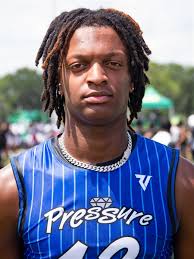 Justin Denson Jr., Michigan State, Cornerback