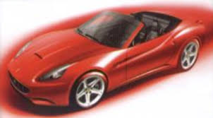 There is a turbo performance engineering (tbe) system on the dashboard, which. Ferrari California Hot Wheels Wiki Fandom