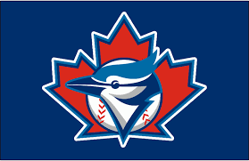 Toronto Blue Jays Batting Practice Logo Blue Jays Toronto Blue Jays Mlb Logos