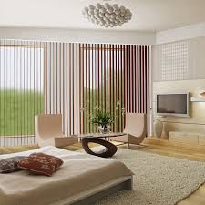 Cette ouverture simple coulissante rend possible la. Store A Bandes Verticales Select Franciaflex