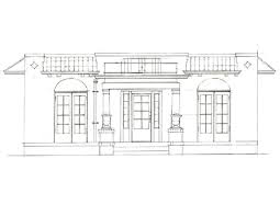 Mission revival architecture and spanish architecture were used in combination with spanish settlers in north america. Spanish Colonial Revival Vancouver Heritage Foundation