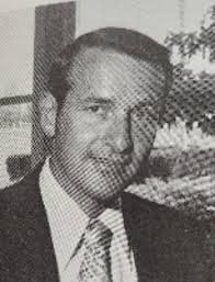 Ted Ray Thompson Obituary