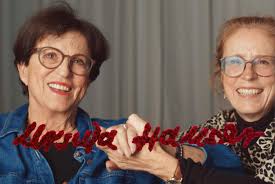 Ursula — Her story