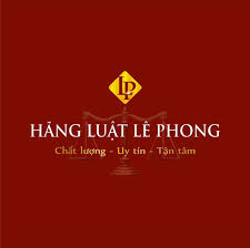 Profile for HÃNG LUẬT LÊ PHONG