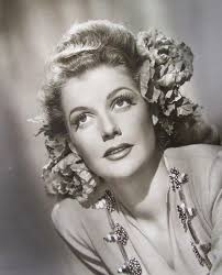 Plenty Of "Oomph": The Underrated Ann Sheridan