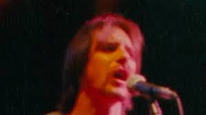 Jesse Johnson Obituary (1965