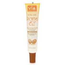 Applying excessive oil on hairs causes the hair loss. Via Natural Hair Body Oil 1 5oz Tube Argan Oil Jollys Pharmacy Online Store