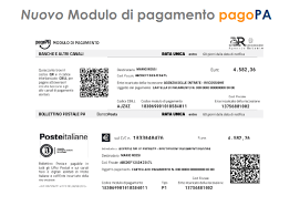 Società pubblica, vigilata da @palazzo_chigi. Cartelle Esattoriali Addio Rav Arriva Pagopa Pmi It