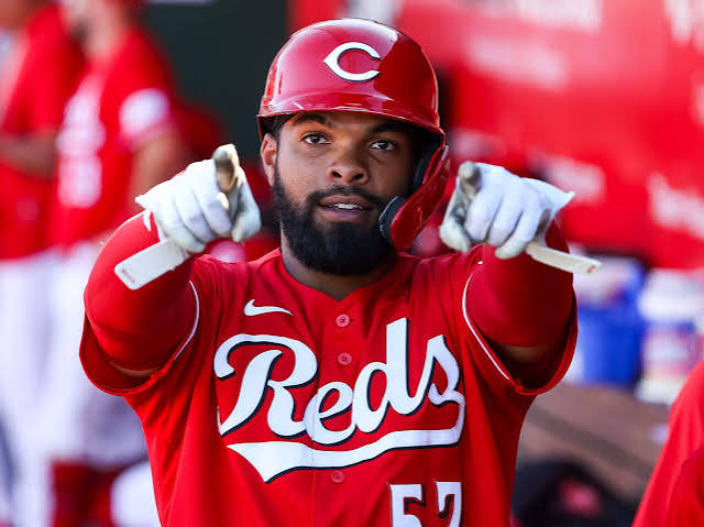 Reds demote Noelvi Marte to Triple A, expected to recall Rece Hinds: Source  - The Athletic