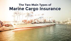 The risk then continues during the ordinary course of transit to. Learn The Two Main Types Of Cargo Insurance Marine Insurance
