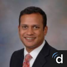 Dr. Neal Patel, MD