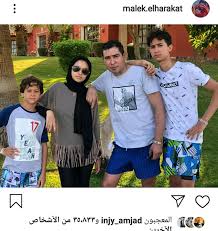 Maybe you would like to learn more about one of these? Ø´Ø§Ù‡Ø¯ Ø£Ø­Ø¯Ø« Ø¸Ù‡ÙˆØ± Ù„Ù€ Ù…Ø­Ù…Ø¯ Ø¨Ø±ÙƒØ§Øª Ù…Ø¹ Ø²ÙˆØ¬ØªÙ‡ ÙˆØ£ÙˆÙ„Ø§Ø¯Ù‡
