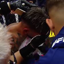 Trend Google: topuria vs gaethje chi ha vinto