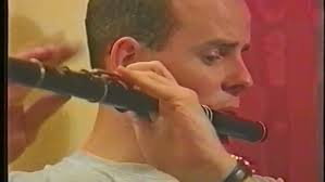 Fleadh Cheoil na hÉireann 1994 Clonmel Paul McGlinchey Flute