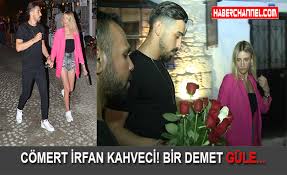 Merkez orta saha olarak görev yapan i̇rfan can kahveci, sol kanatta da oynayabiliyor. Comert Irfan Kahveci Bir Demet Gule