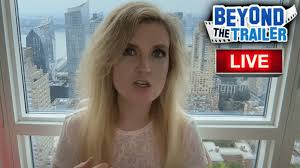 Outrage Erupts After Grace Randolph Hints Matt Reeves May Have Health  Issues "Close" to "Chadwick Boseman Situation"