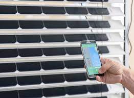 Our honeycomb design traps hot and cold air before it enters the home. World S First Window Blinds That Double As Solar Panels Thecivilengineer Org